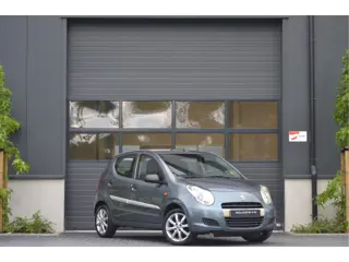 Suzuki Alto 1.0 Silver-line NAP | Airco | Centrale deurvergrendeling