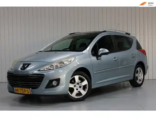 Peugeot 207 SW 1.6 VTi Blue Lease Executive