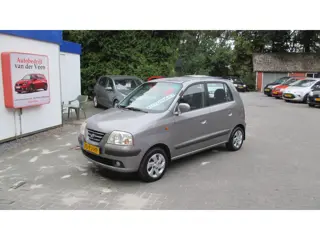 Hyundai Atos 1.1i Dynamic Prime