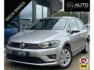 Volkswagen Golf Sportsvan 1.4 TSI Business Edition 150PK | UNIEK! | DEALERONDERHOUDEN! | Achteruitri