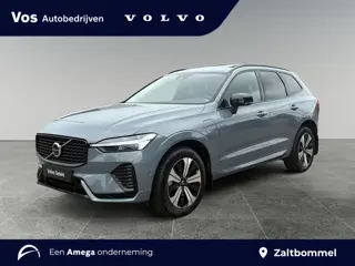 Volvo XC60 2.0 T6 Plug-in hybrid AWD Plus Dark