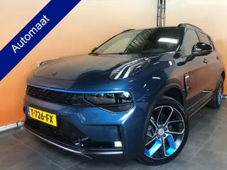 Lynk & Co 01 1.5 NEDERLANDS | SOH 98% | 360 CAMERA | | FABR GAR TM 6/27 | 6,6 KW LADEN