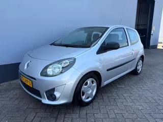 Renault Twingo 1.2-16V Authentique - Airco