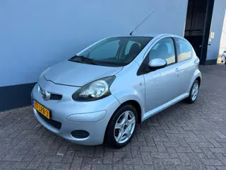 Toyota Aygo 1.0-12V Comfort - Airco