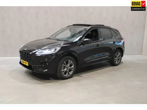 Ford Kuga 2.5 PHEV ST-Line Panoramadak/Camera/PDC/Trekhaak prijs is Rijklaar