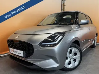 Suzuki Swift 1.2 Select Smart Hybrid navi | camera | adaptive cruise lmv | stoelverwarming