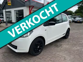 Skoda Citigo 1.0 Greentech Ambition Airco / elektr. pakket