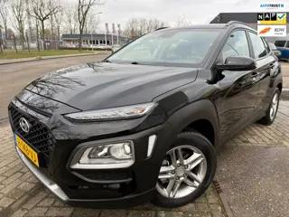 Hyundai Kona 1.0 T-GDI TURBO 2020 COMFORT 1e-EIGENR CARPLAY NAP LANE ASSIST