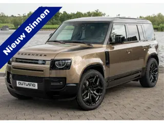 Land Rover Defender 110 P300e 110 X-Dynamic HSE | Full Options | Urban WX-2R | Incl. Winterbanden | 
