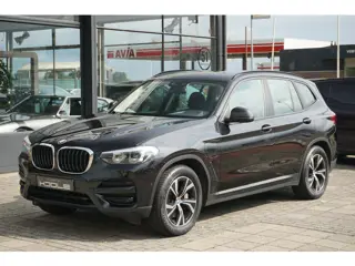 BMW X3 xDrive30e | Trekhaak | LEER | H&K