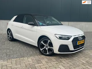 Audi A1 SPORTBACK 25 TFSI Pro Line