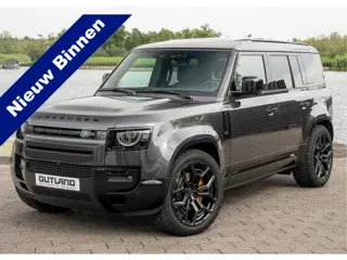 Land Rover Defender 110 P300e 110 X-Dynamic HSE | Full Options | Urban WX-2R | Incl. Winterbanden | 