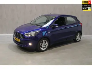 Ford Ka+ 1.2 Trend Ultimate Cruise/PDC/Trekhaak prijs is rijklaar