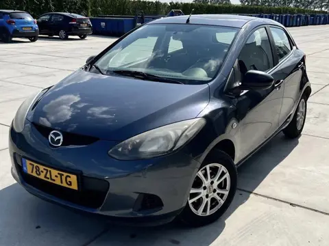Mazda 2 1.3 S-VT Olympia Sport