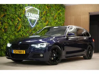 BMW 3-serie Touring 320i M Sport Edition / CarPlay / Cruise / Stoelverwarming / PDC
