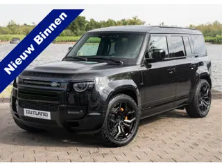 Land Rover Defender 110 P300e 110 X-Dynamic HSE | Full Options | Urban WX-2R | Incl. Winterbanden | 