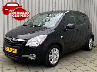 Opel Agila 1.0 Edition|108000KM|Airco|