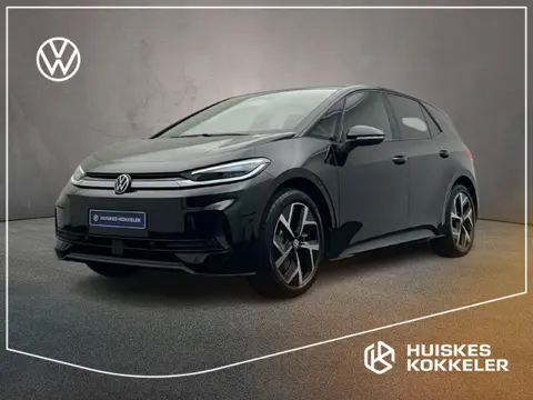 Volkswagen ID.3 Neo