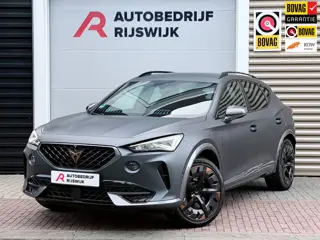 CUPRA Formentor 1.4 e-Hybrid VZ Copper Edition 360/Memory/Trekhaak