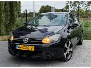 Volkswagen Golf 1.2 TSI BlueMotion CLIMA / CRUISE / LM / CAMERA / NAP