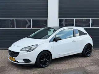 Opel Corsa 1.2 Color Edition 69 Pk | Climate Control | Cruise Control | Stoelverwarming | Nieuwe APK