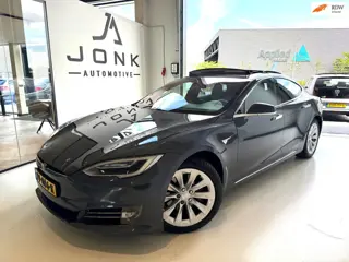 Tesla Model S 75 Base Pano Apk Garantie