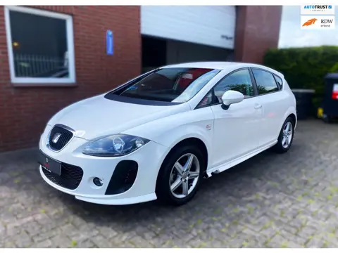 SEAT Leon 1.2 TSI Sport/ Cupra pakket/ FR/ Body kit