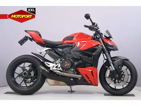 Ducati STREETFIGHTER V2 (bj 2024)