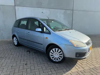 Ford Focus C-MAX 1.6-16V Trend (bj 2005)