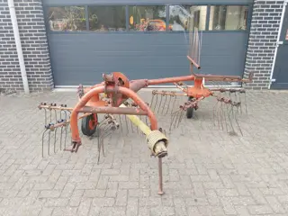 Kuhn GA 402 Hark