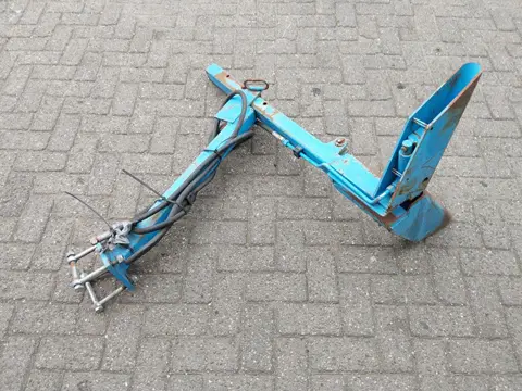 Lemken Pakkerarm  passend aan  Opal 90 en 110 ploeg