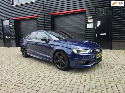 Audi A3 Limousine 1.6 TDI Ambition Sport Edition | S-LINE | PANO DAK | XENON - LED | NAVI | FULL OPT