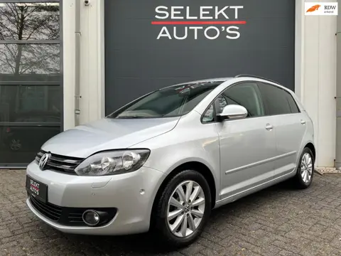 Volkswagen Golf Plus 1.2 TSI TEAM BlueMotion 105 Pk Cruise/Climate/Auto Inparkeren/PDC/16 Inch/AUX/S