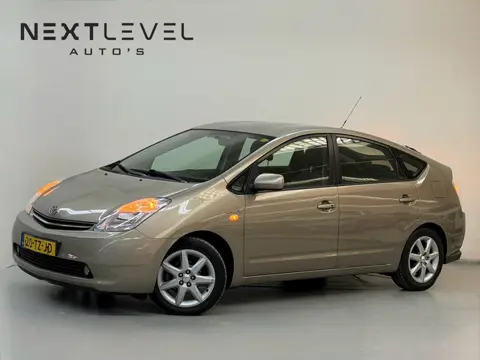 Toyota Prius 1.5 VVT-i Tech Edition Camera Trekhaak APK Garantie