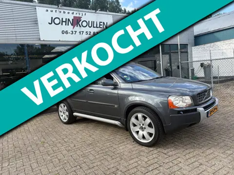 Volvo XC90 2.9 T6 Kinetic