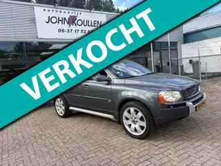 Volvo XC90 2.9 T6 Kinetic