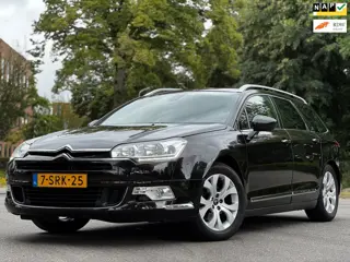 Citroen C5 Tourer 1.6 THP Collection
