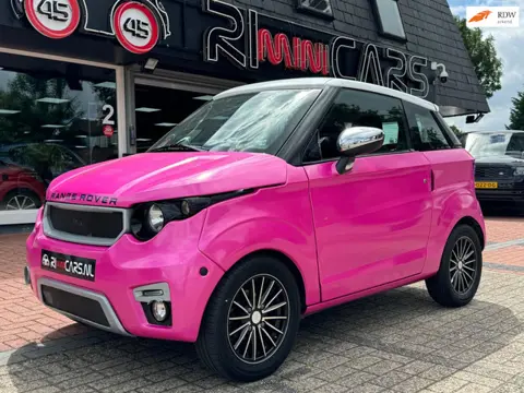 JDM Xheos Brommobiel Range Rover | 2013 Uniek | Garantie 45km auto