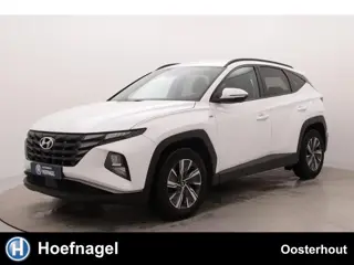 Hyundai Tucson 1.6 T-GDI MHEV Comfort Smart | Automaat | Adaptive cruise | Stoelverwarming | CarPlay