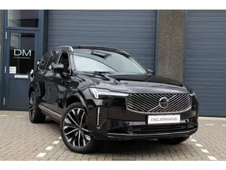 Volvo XC90 T8 Plug-in hybrid AWD Ultra | 7 zits | Panoramadak | Trekhaak | Vol in de opties!