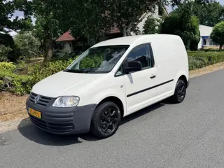 Volkswagen Caddy 1.4 80PK Airco•Benzine