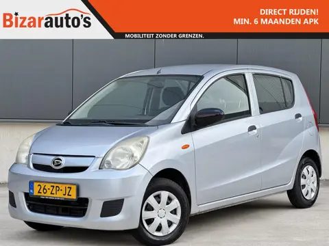 Daihatsu Cuore 1.0 Trend 54690 km! / 5 deurs
