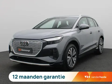 Audi Q4 e-tron 35 Advanced edition 55 kWh 170PK Aut. 89,42%, Achteruitrijcamera, Adaptieve Cruise Co