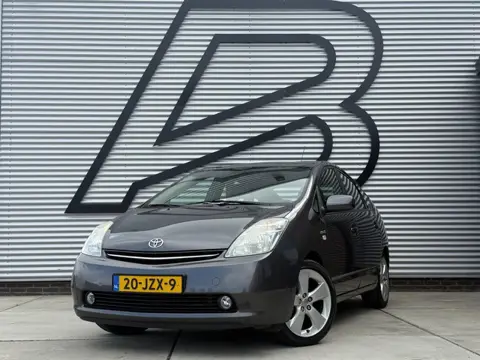 Toyota Prius 1.5 VVT-i Business Edition 2e Eigenaar|Navi|Cruise|Clima|JBL Sound System|LM Velgen|Toy