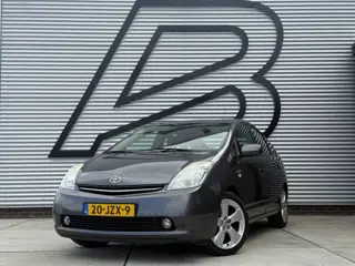 Toyota Prius 1.5 VVT-i Business Edition 2e Eigenaar|Navi|Cruise|Clima|JBL Sound System|LM Velgen|Toy