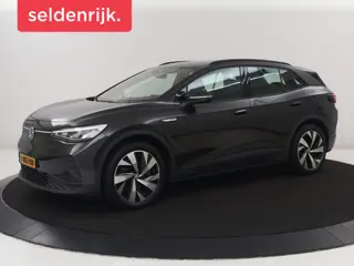Volkswagen ID.4 Life 77 kWh  | SOH 90.9% | Stoel & Stuurverwarming | Parkeerhulp | Adaptive cruise |