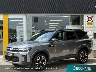 Dacia Bigster 1.8 Hybrid 155 Launch Edition | Elektrisch glazen panorama-dak | Cruise adaptief | Ron