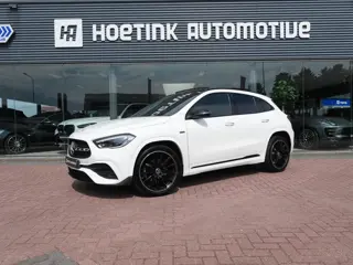 Mercedes-Benz GLA-klasse 250 e AMG Line | AMG-line | Pano | Memory | Night | Apple CarPlay & Android