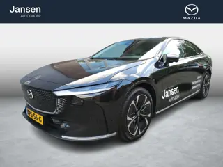 Mazda 6e Takumi Long Range 80 kWh Demo van €42.938,= voor €38.938,=