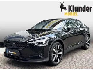 Polestar 2 Long Range Dual Motor 78 kWh |Pilot-pakket|Plus-Pakket|